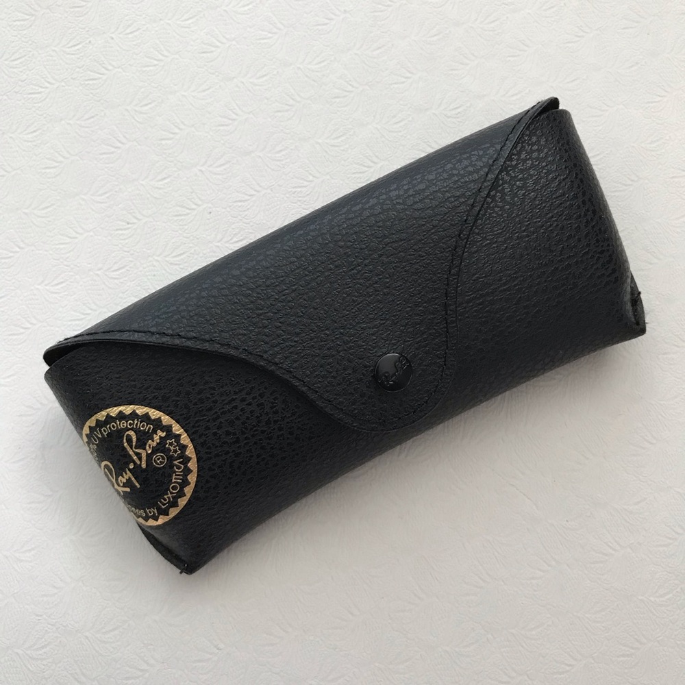 Ray-Ban Sunglasses Case